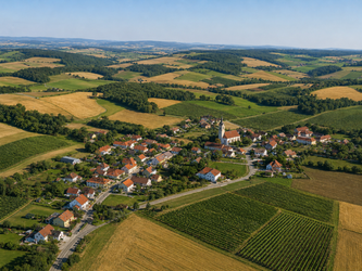 Hotel, Bungalows & Camping  Projektgrundstück