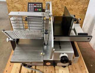 Aufschnittmaschine Bizerba VS 8 D, Vollautomat