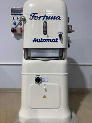 Vollautomat Fortuna Gr. 3  - Brötchenpresse