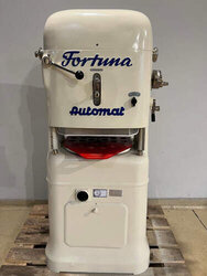 Vollautomat Fortuna Gr. 4 Brötchenpresse