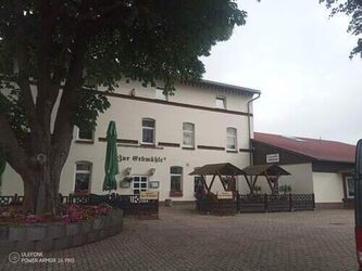 Eine Goldgrube! Gasthof mit 1.300.000  Umsatz