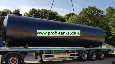 Zisterne 50.000 L