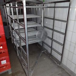 Rauchwagen
