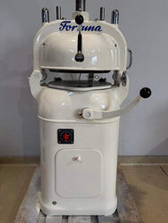 Halbautomat Fortuna Gr. 3