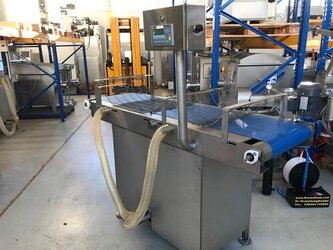 Wickelmaschine