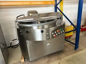 Fleischkutter Kilia EX3000 90 Liter