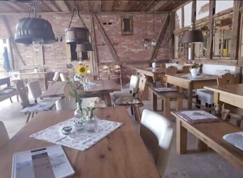 Bäckerei mit Cafe in Münsingen zu verkaufen