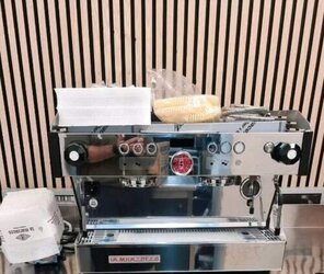 La Marzocco Linea PB