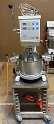 Anschlagmaschine  Rego Herlitzius SM 10