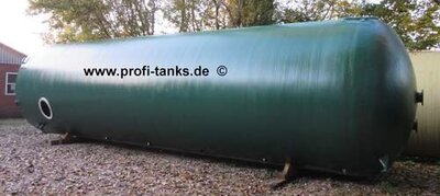 Lagertank 70.000 L