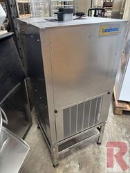 Langheinz Aquamix 32 mit Eiswasseranlage L170