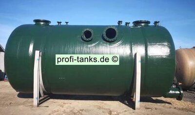 GFK-Tank 46.000 L