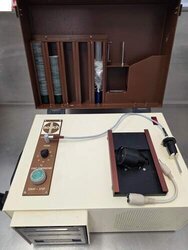 Sollich Tempermeter