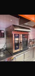 Kombidämpfer Rational iCombi Pro 6-1 - 1