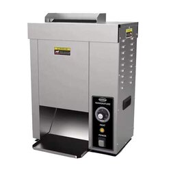 Neu im Sortiment: Hamburger Brötchen Toaster