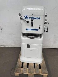 Brötchenpresse Fortuna - Automat