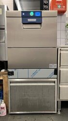 Hobart GXCROI-11B 400V - IP X4 Gläserspülmaschine
