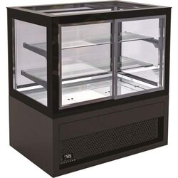 Kühlvitrine 600L