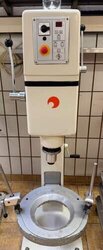 REGO SM 3 - Anschlagmaschine