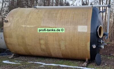 Salzsoletank 35.000 L