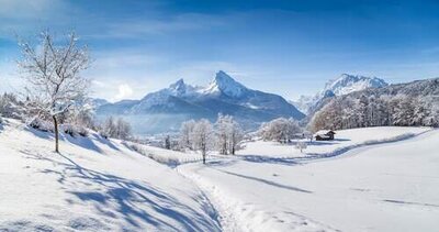 Boutiquehotel mit Campingplatz in Westösterreich