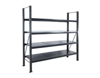 MINI-Rack Verkaufsregal