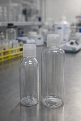 PET-Flaschen 100 ml Tall Boston Round – 100.000+ – VHB