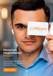 Gastro-Personal (m - w - d) für große Messen in Hannover gesucht