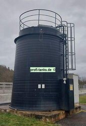 AHL-Tank 30.000 L