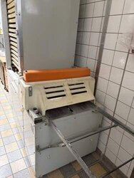 W&P Stüpfler mit Palettenmagazin