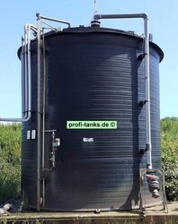 ASL-Tank 25.000 L