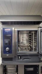 Kombidämpfer RATIONAL iCombi Pro Bj 05 - 23