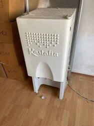 Kühlschrank für Flüssighefe von Kastalia