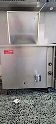 Kochkessel Delrue 200 Liter