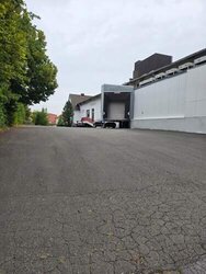 Verkaufen EG Produktionsräume mit Kühl- und Tiefkühlräume