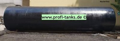 Löschwassertank 30.000 L