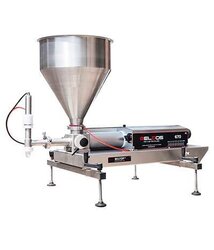 Beldos Beltop 275 Dosier- und Füllmaschine