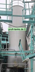 Stahltank 67.000 L