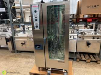 RATIONAL Kombidämpfer CMP 201 20 xGN1 - 1