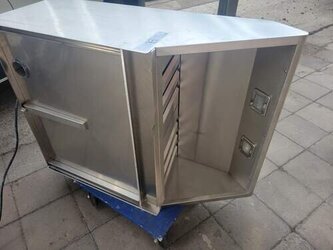 Rational UltraVent Kondensationshaube