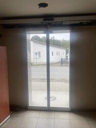 Tormax Automaik Ladentüre, neuwertig