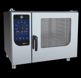 MKN Kombidämpfer FlexiCombi® Classic 6.1 Elektro
