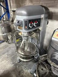 Planetenrührmaschine Hobart HL600 Legacy professional planetary mixer