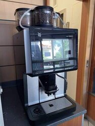 Kaffeevollautomat WMF 1500S