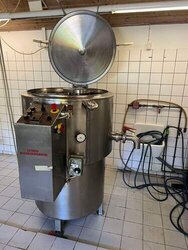 Cremekocher