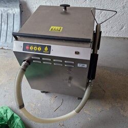 Frittieröl-Filtermaschine  VITO XS