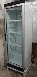 Glastürkühlschrank
