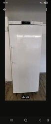 Liebherr Gewerblicher Kühlschrank mit Umluft