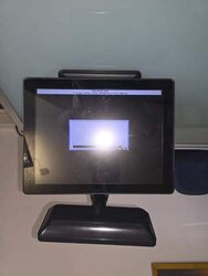 Ulmer Kemo Kasse B.I.T- Pos Touch V4