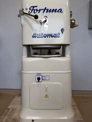 Brötchenpresse Fortuna Gr. 3 Vollautomat